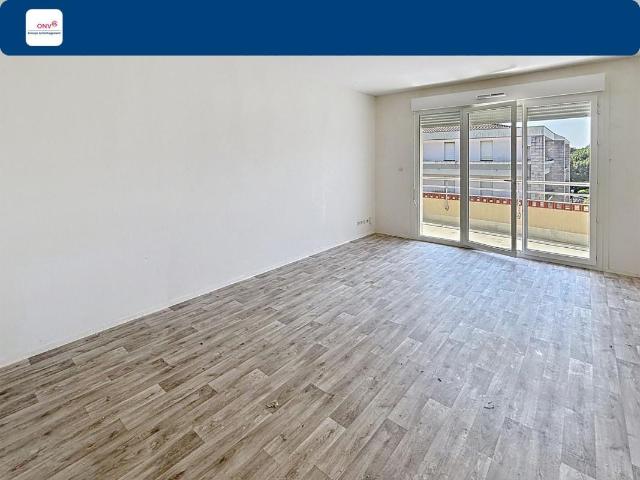 Appartement 4 pièces 82 m²