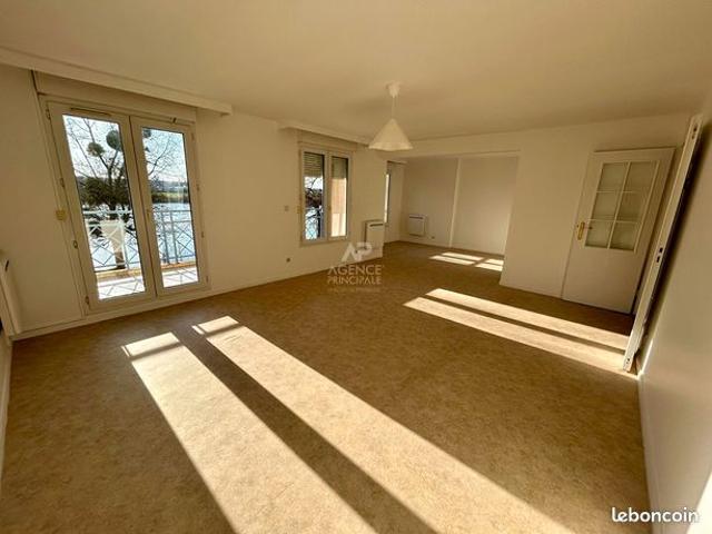 Appartement 4 pièces 82 m²