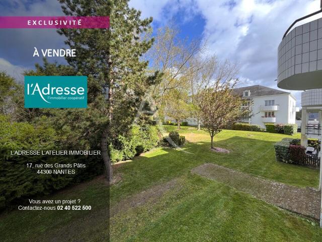 Appartement 4 pièces 82 m²
