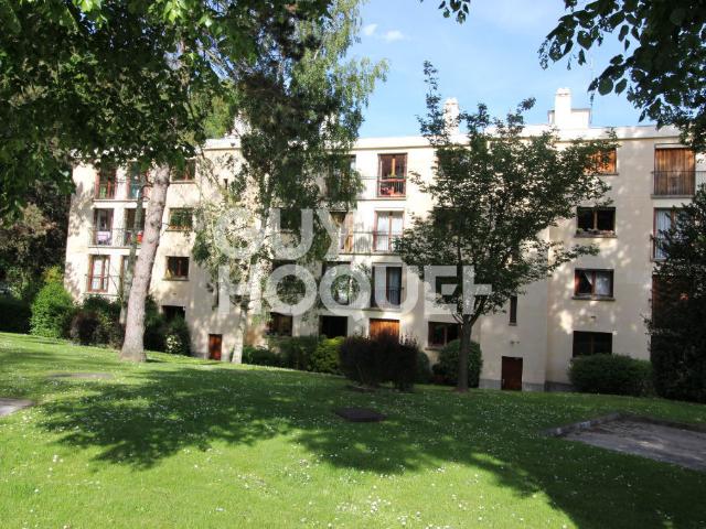 Appartement 4 pièces 82 m²