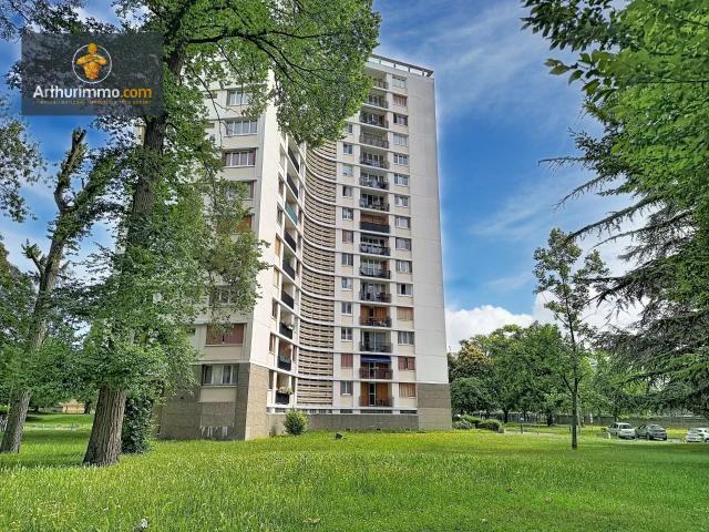 Appartement 4 pièces 82 m²