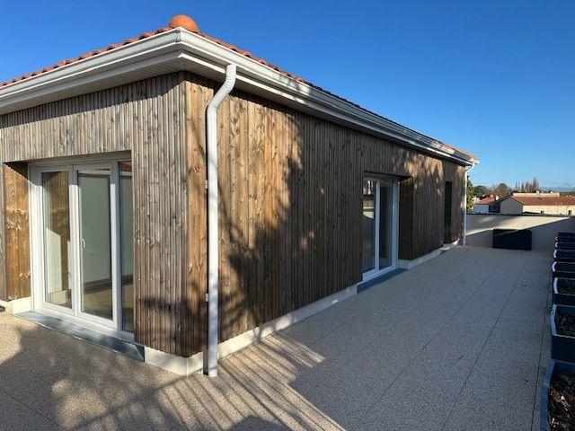 Appartement 4 pièces 82 m²