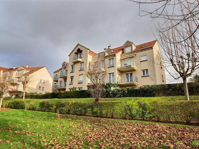 Appartement 4 pièces 82 m²