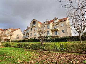 Appartement 4 pièces 82 m²