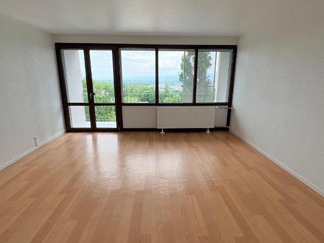 Appartement 4 pièces 82 m²