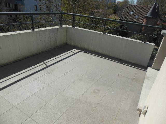 Appartement 4 pièces 82 m²