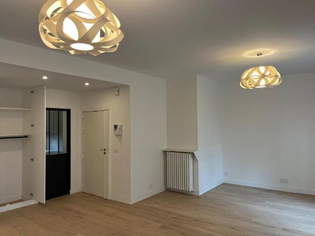 Appartement 4 pièces 82 m²