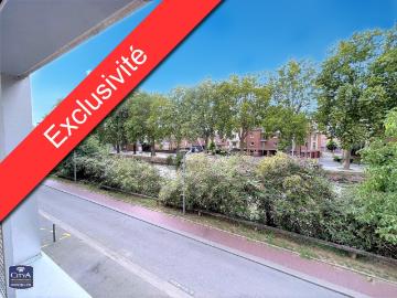 Appartement 4 pièces 82 m²