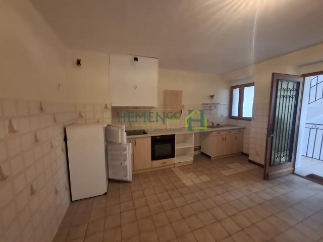 Appartement 4 pièces 82 m²