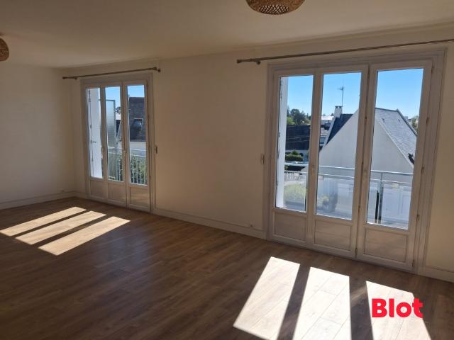 Appartement 4 pièces 82 m²