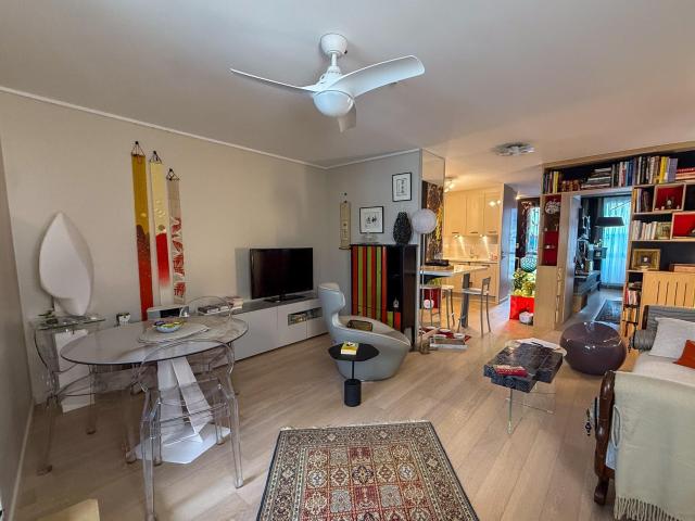 Appartement 4 pièces 82 m²