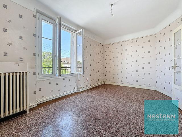 Appartement 4 pièces 82 m²