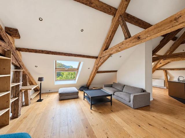 Appartement 4 pièces 82 m²