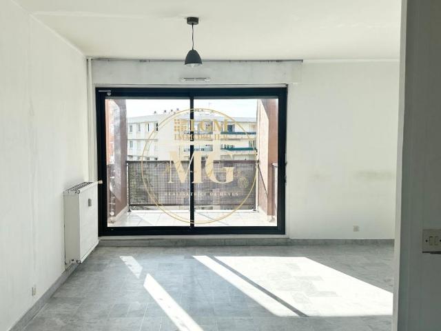 Appartement 4 pièces 82 m²