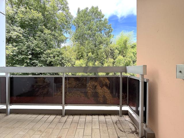 Appartement 4 pièces 82 m²