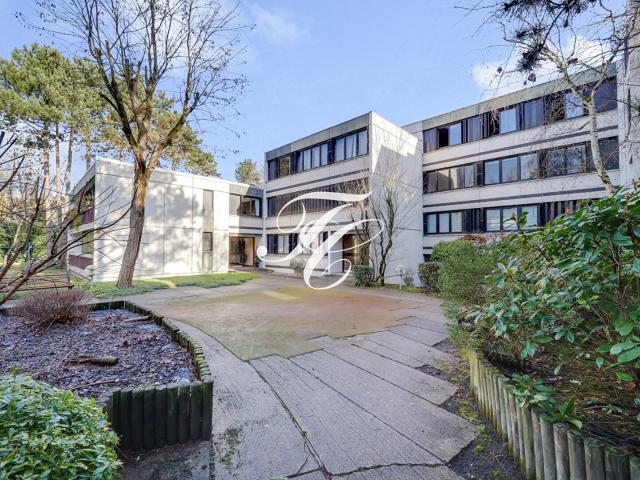 Appartement 4 pièces 82 m²