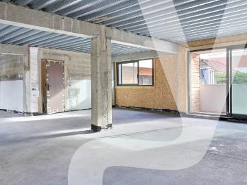 Appartement 4 pièces 82 m²