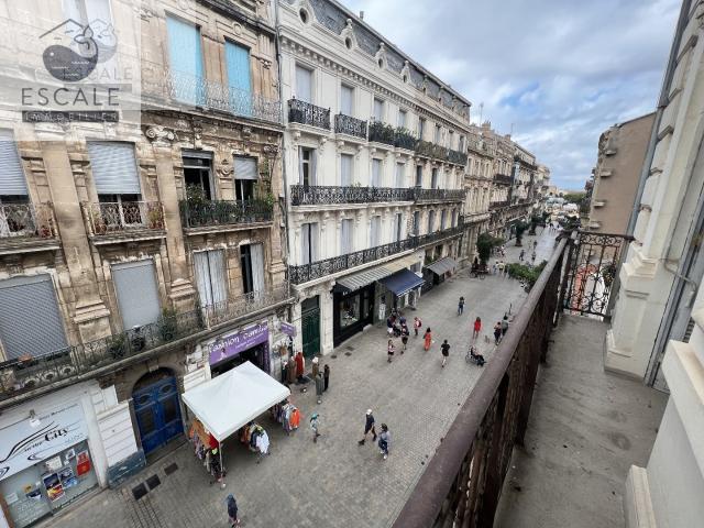 Appartement 4 pièces 82 m²