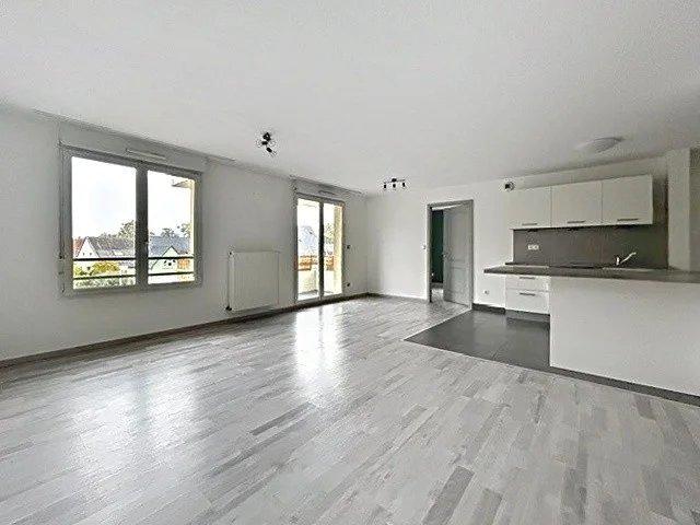 Appartement 4 pièces 82 m²