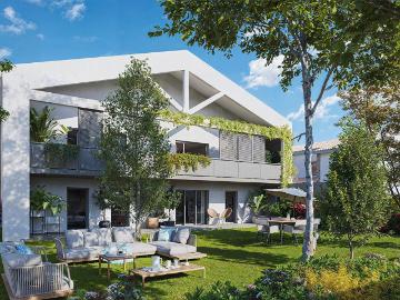 Appartement 4 pièces 82 m²