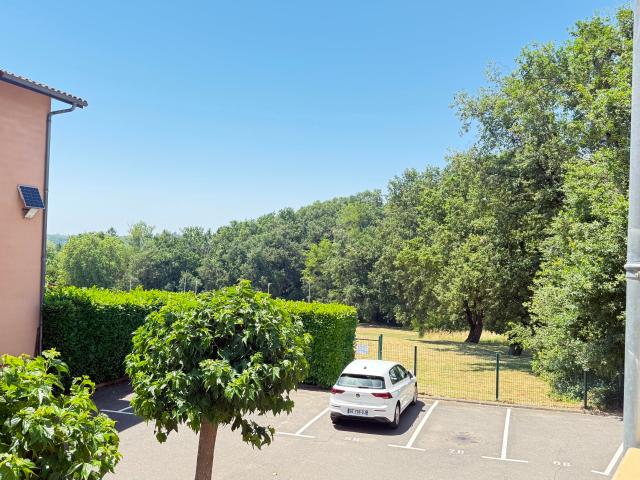 Appartement 4 pièces 82 m²