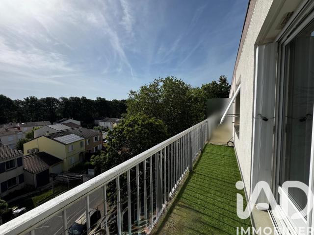 Appartement 4 pièces 82 m²