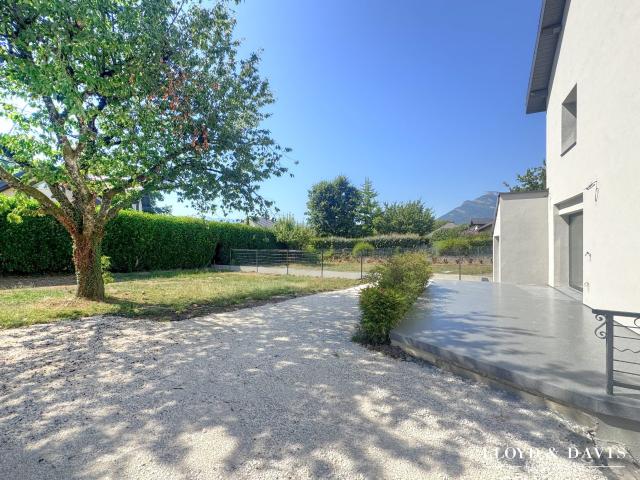 Appartement 4 pièces 82 m²