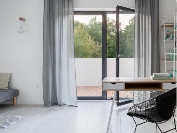 Appartement 4 pièces 82 m²