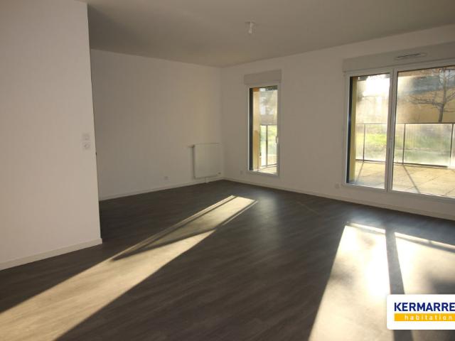 Appartement 4 pièces 82 m²