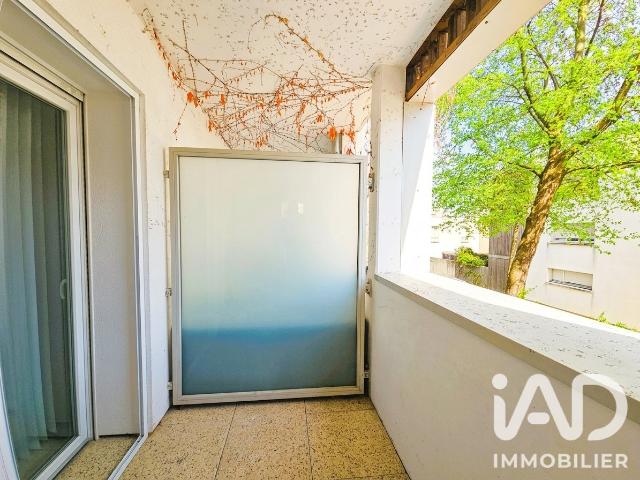 Appartement 4 pièces 82 m²