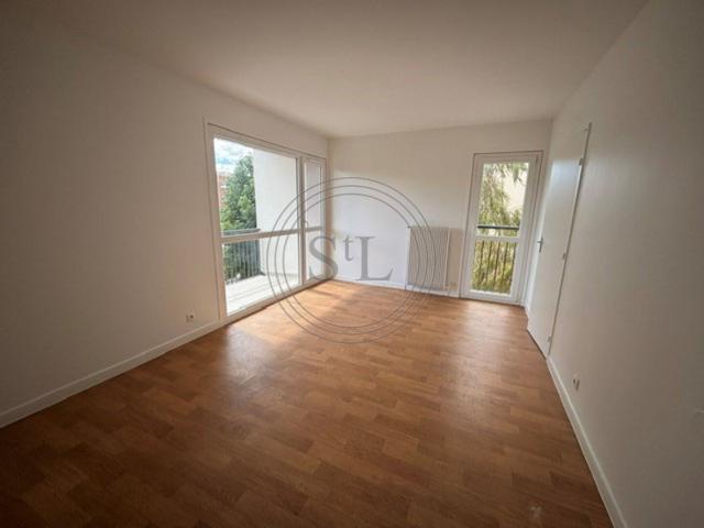 Appartement 4 pièces 82 m²