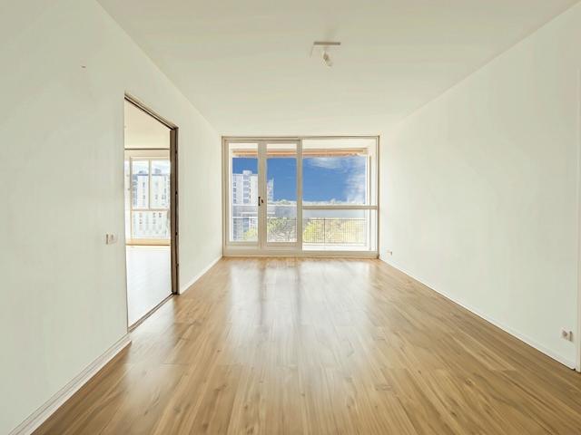 Appartement 4 pièces 82 m²