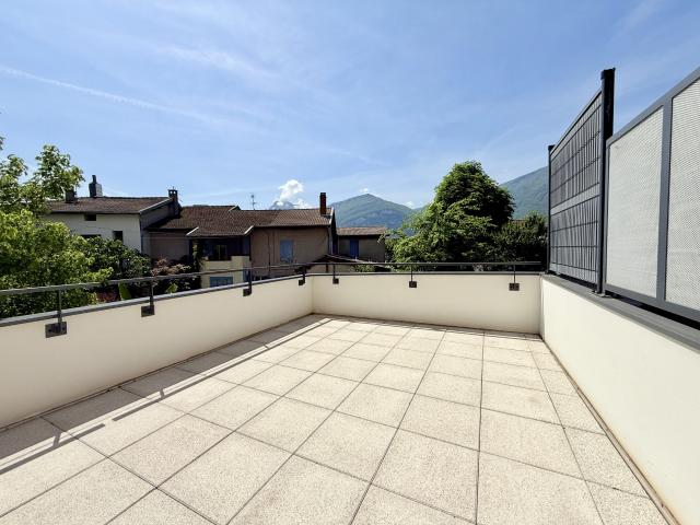Appartement 4 pièces 82 m²