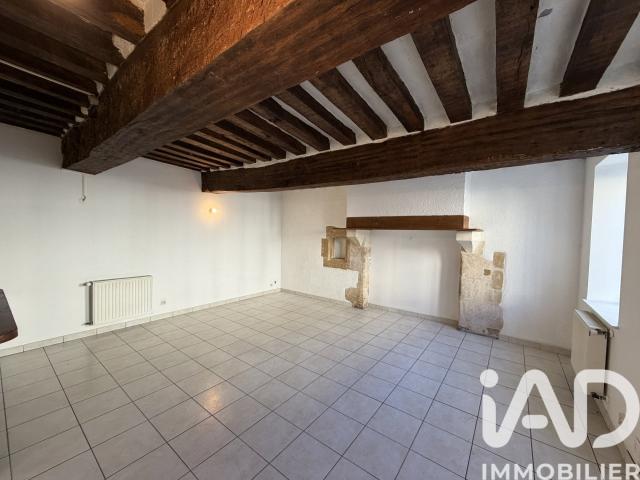 Appartement 4 pièces 82 m²