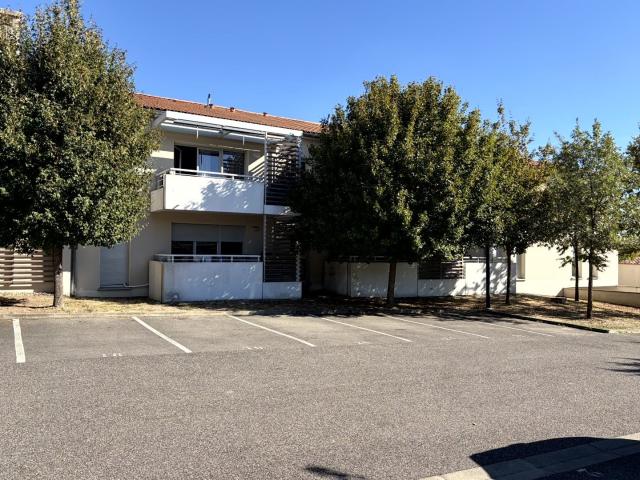 Appartement 4 pièces 82 m²