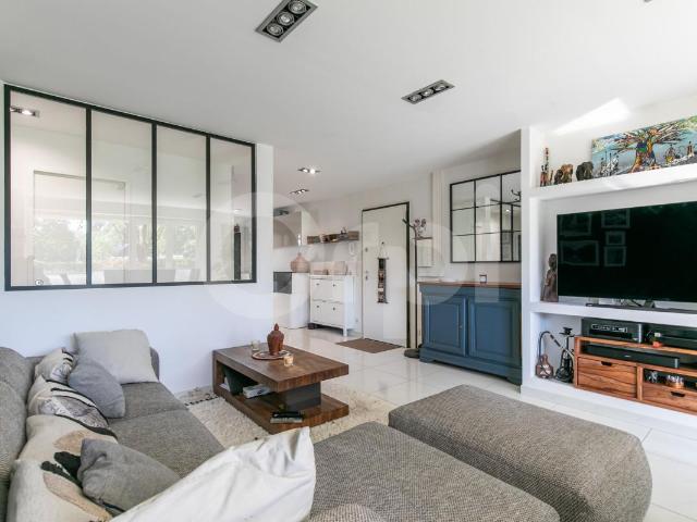 Appartement 4 pièces 82 m²