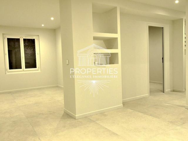 Appartement 4 pièces 82 m²