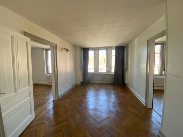 Appartement 4 pièces 82 m²