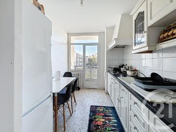 Appartement 4 pièces 82 m²