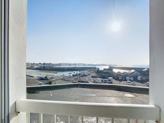 Appartement 4 pièces 82 m²