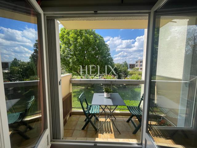 Appartement 4 pièces 82 m²