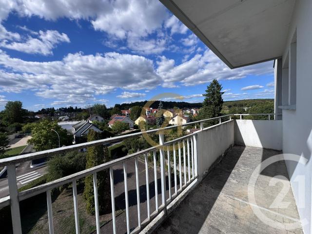 Appartement 4 pièces 82 m²