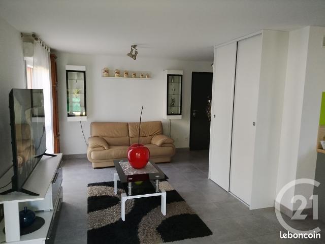 Appartement 4 pièces 82 m²