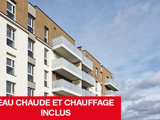Appartement 4 pièces 82 m²