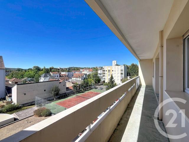 Appartement 4 pièces 82 m²