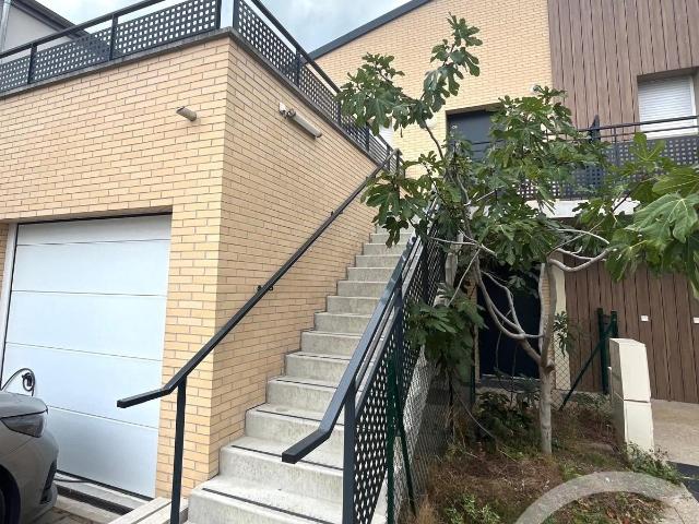 Appartement 4 pièces 82 m²