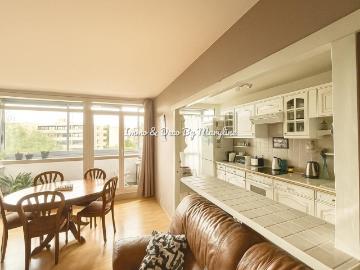 Appartement 4 pièces 82 m²