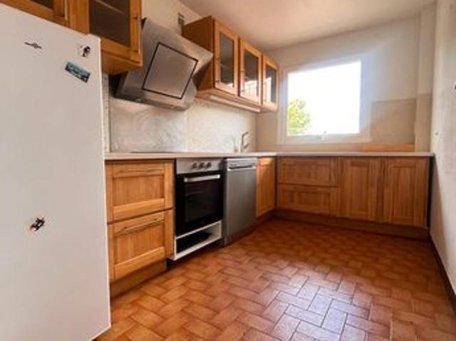 Appartement 4 pièces 82 m²