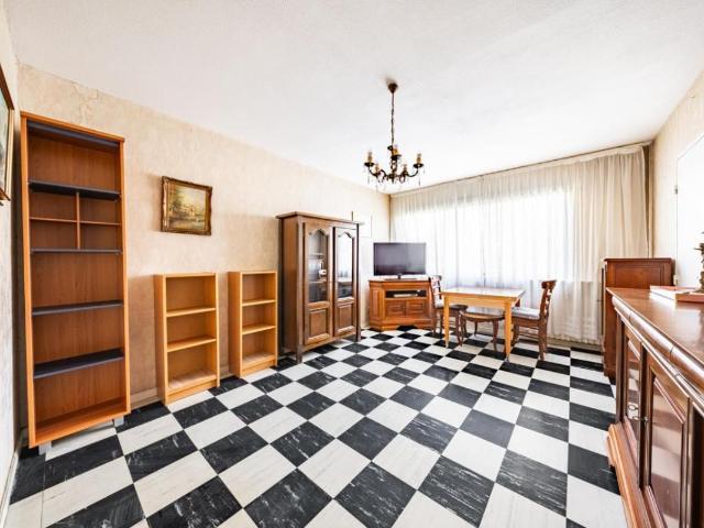 Appartement 4 pièces 82 m²