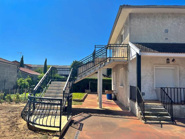 Appartement 4 pièces 82 m²